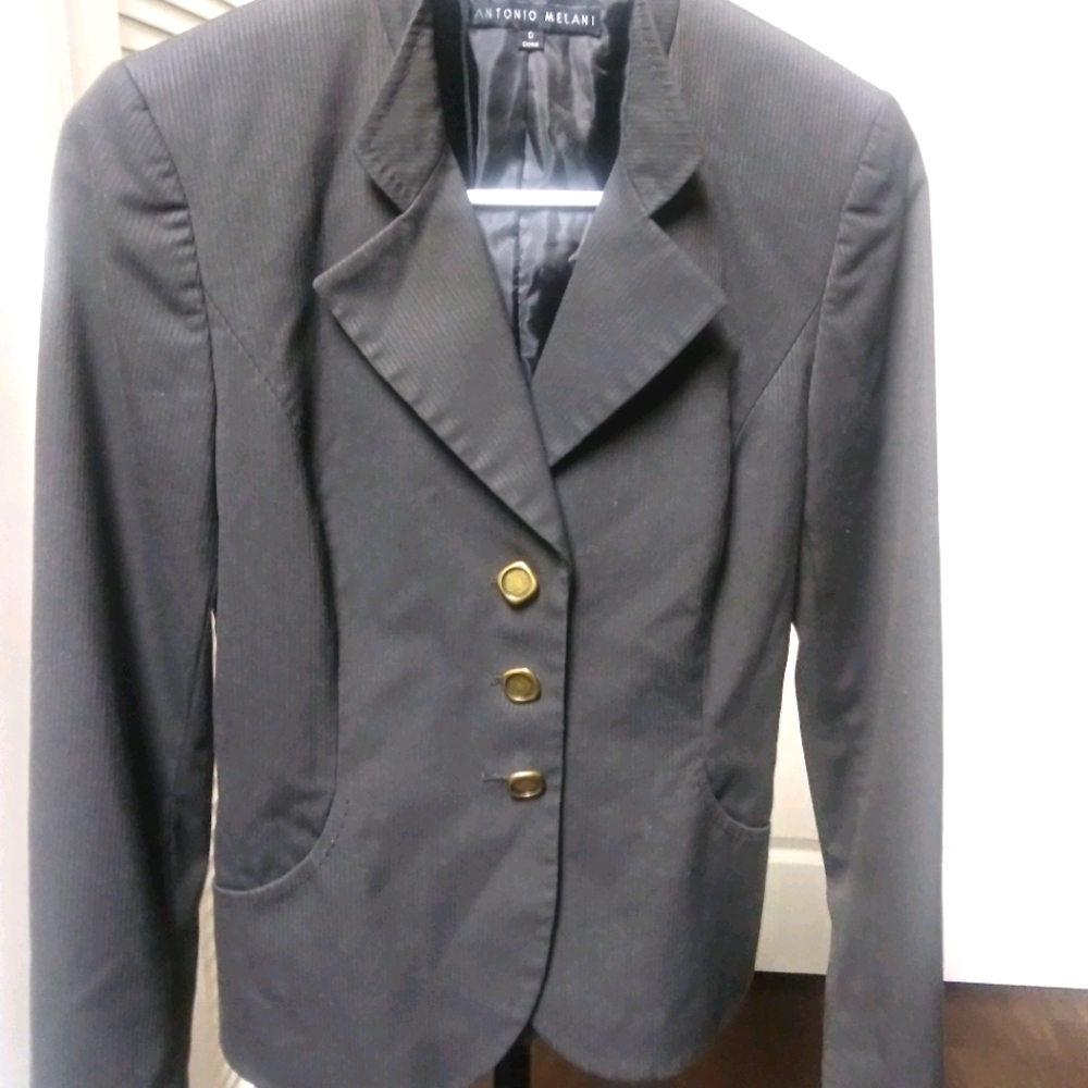 Antonio Melani 2 piece women's suit